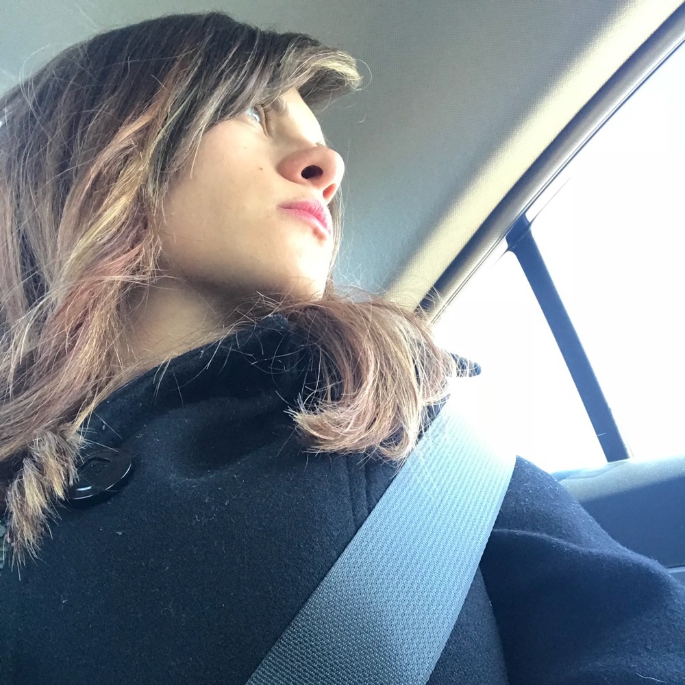 Meet your Posher, Janine